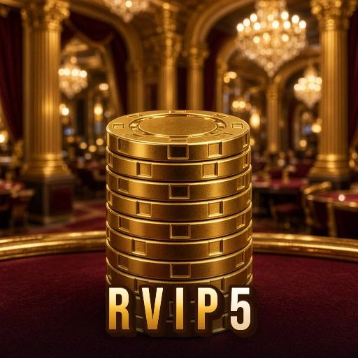 rvip5 APK Indonesia - Tampilan antarmuka