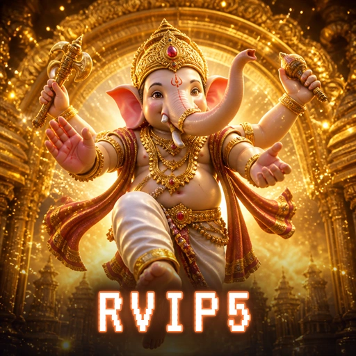 rvip5 Security Analysis