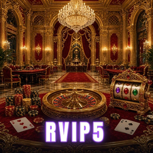 rvip5 Features Highlight