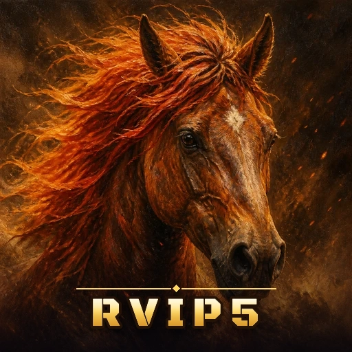 rvip5 FAQ